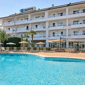 Grupotel Alcudia Apartahotel