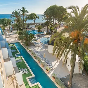 Ses Fotges Appart hôtel